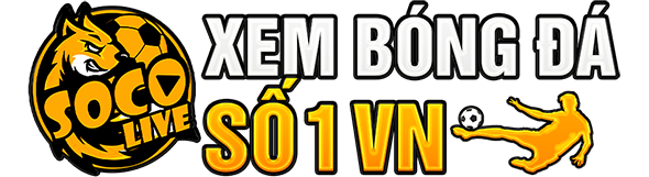 Socolive TV - Trực Tiếp Bóng Đá